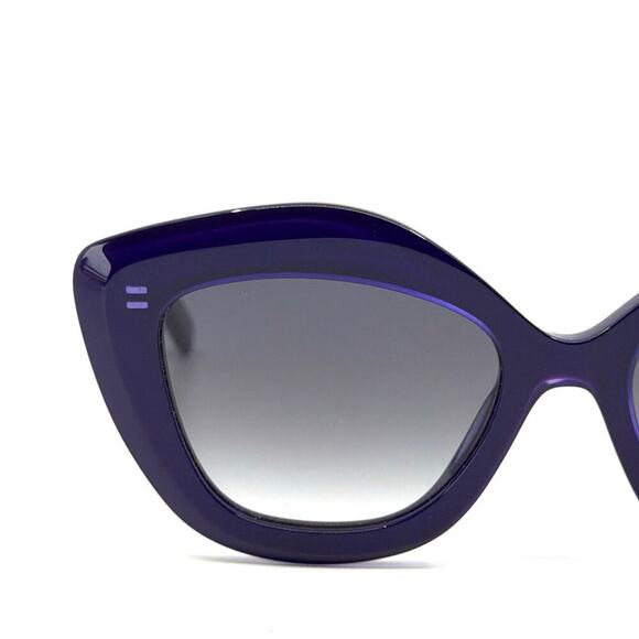 NEW!!! MARC JACOBS Sunglasses Marc 800/S RY89O Authentic main image 6